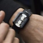 Atto Verticale Tonneau by Masera Design