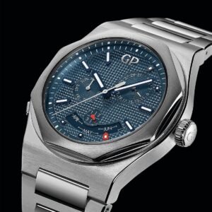 Girard-Perregaux Laureato Perpetual Calendar