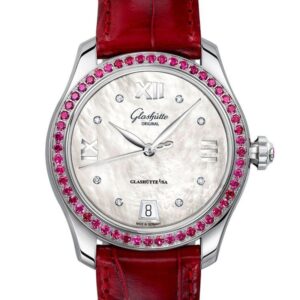 Immagine orologio Glashütte Original modello Lady Serenade Immagine orologio Glashütte Original modello Lady Serenade