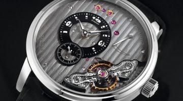 Glashütte Original PanoInverse