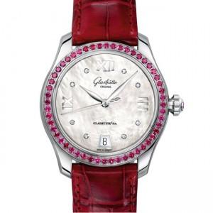Immagine orologio Glashütte Original modello Lady Serenade Immagine orologio Glashütte Original modello Lady Serenade