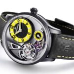 Maurice Lacroix Masterpiece Gravity Limited Edition