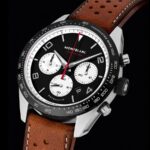 Montblanc TimeWalker Reverse Panda