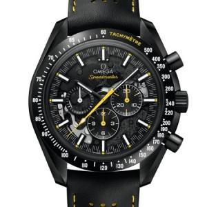 Immagine orologio Omega modello Speedmaster Dark Side of The Moon Apollo 8 Immagine orologio Omega modello Speedmaster Dark Side of The Moon Apollo 8
