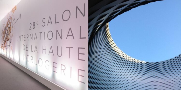 SIHH e Baselworld sincronizzati