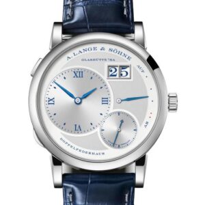 Immagine orologio A. Lange & Söhne modello lange 1 25th Anniversary Immagine orologio A. Lange & Söhne modello lange 1 25th Anniversary