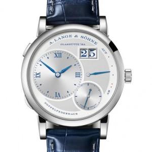Immagine orologio A. Lange & Söhne modello lange 1 25th Anniversary Immagine orologio A. Lange & Söhne modello lange 1 25th Anniversary