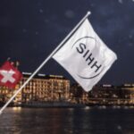 SIHH 2019 lago di Ginevra