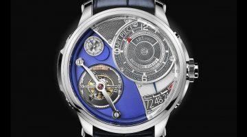 Greubel Forsey Art Piece Edition Historique