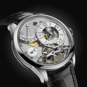 Greubel Forsey Balancier Contemporain