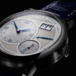A. Lange & Söhne Lange 1 “25th Anniversary” ambient