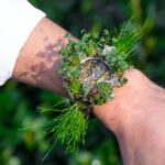 H. Moser & Cie Moser Nature Watch