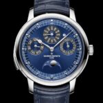 Vacheron Constantin Les Cabinotiers Minute Repeater Perpetual Calendar