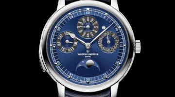 Vacheron Constantin Les Cabinotiers Minute Repeater Perpetual Calendar