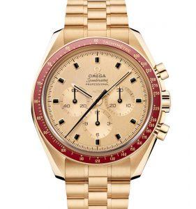 Immagine orologio Omega modello Speedmaster Apollo 11 50th Anniversary Limited Edition Immagine orologio Omega modello Speedmaster Apollo 11 50th Anniversary Limited Edition