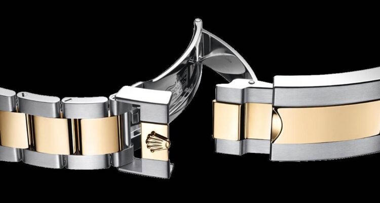 bracciale Oyster Sea-Dweller 2019