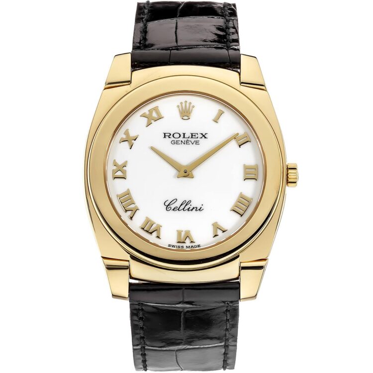 orologio Rolex Cellini Cestello