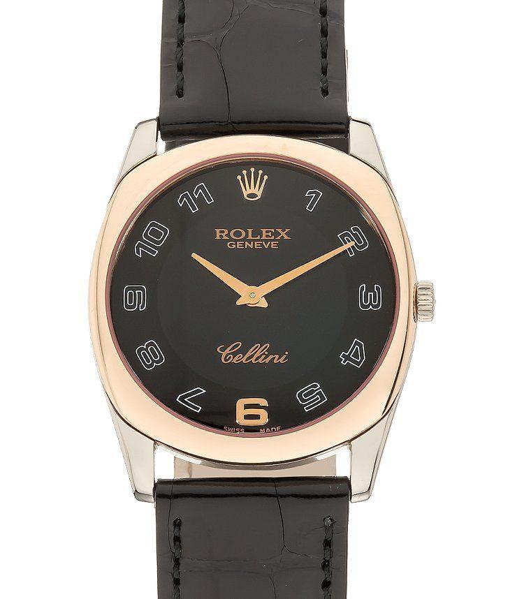 orologio Rolex Cellini Danaos