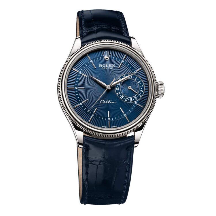 orologio Rolex Cellini Date