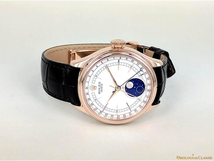 orologio Rolex Cellini Moonphase
