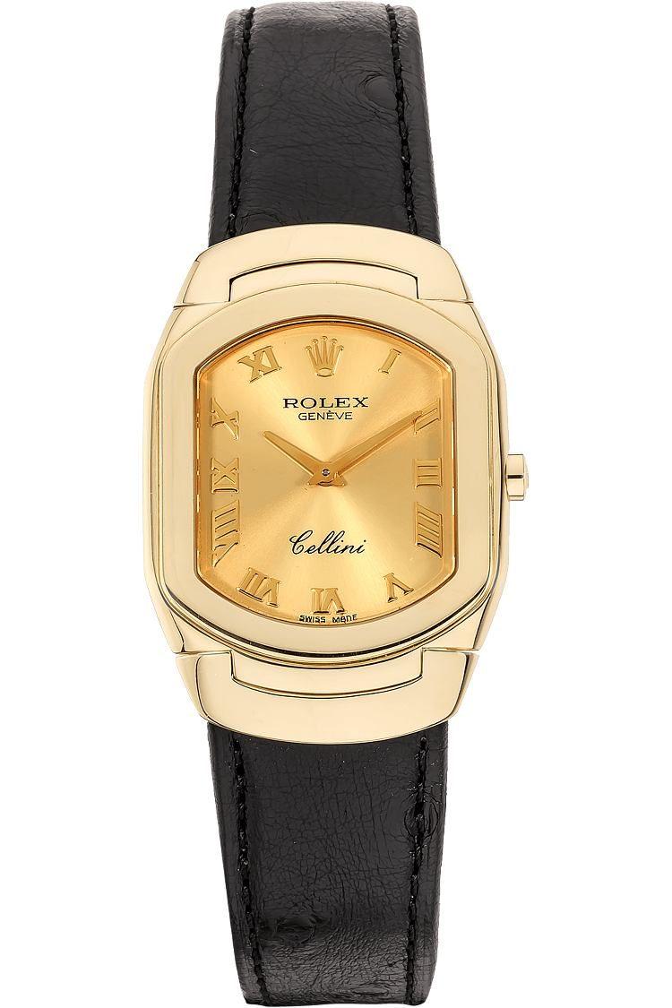 orologio Rolex Cellini Quartz