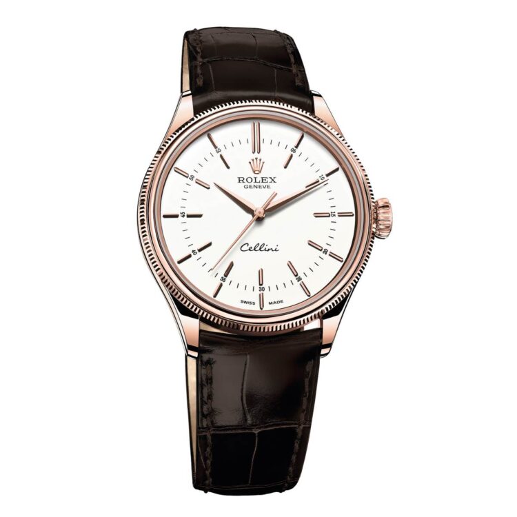orologio Rolex Cellini Time