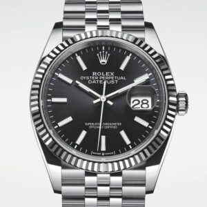 Immagine orologio Rolex modello Oyster Perpetual DateJust Immagine orologio Rolex modello Oyster Perpetual DateJust