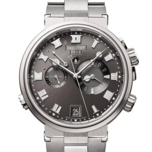 Immagine orologio Breguet modello Marine Alarme Musicale Immagine orologio Breguet modello Marine Alarme Musicale