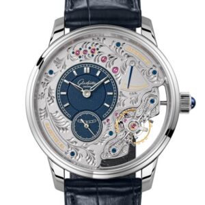 Immagine orologio Glashütte Original modello Panoinverse Immagine orologio Glashütte Original modello Panoinverse
