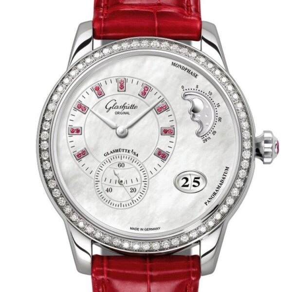 Glashütte Original PanoMatic Luna
