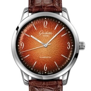 Glashütte Original Sixties Annual Edition 2019