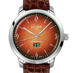 Glashütte Original Sixties Annual Edition Panorama Date 2019