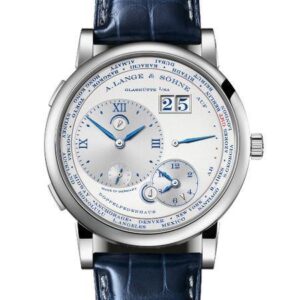 Immagine orologio A. Lange & Söhne modello Lange 1 Time Zone 25th Anniversary Immagine orologio A. Lange & Söhne modello Lange 1 Time Zone 25th Anniversary