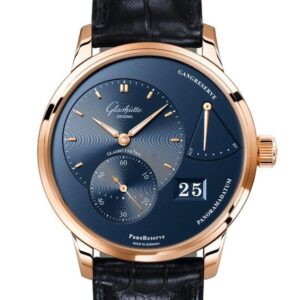 Immagine orologio Glashütte Original modello PanoReserve Immagine orologio Glashütte Original modello PanoReserve