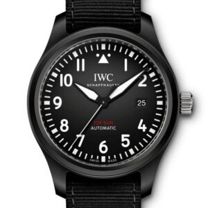 Immagine orologio IWC modello Pilot’s Watch Automatic TOP GUN Immagine orologio IWC modello Pilot’s Watch Automatic TOP GUN