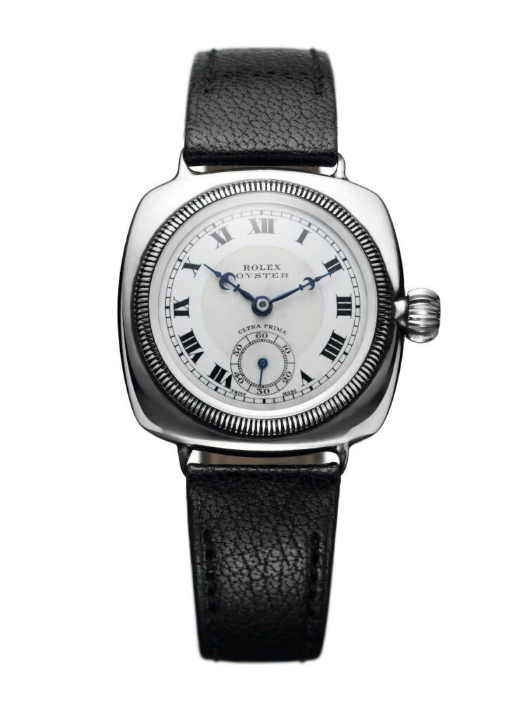 Rolex Oyster 1926