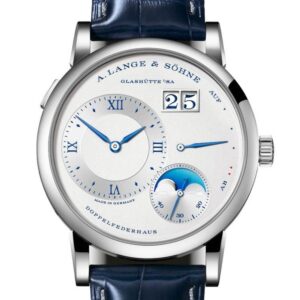 Immagine orologio A. Lange & Söhne modello Lange 1 Moon Phase 25th Anniversary Immagine orologio A. Lange & Söhne modello Lange 1 Moon Phase 25th Anniversary