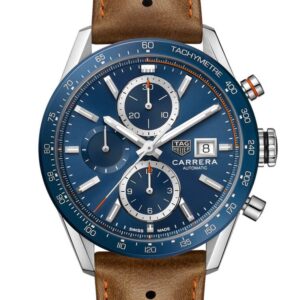 Immagine orologio TAG Heuer modello Calibre 16 Immagine orologio TAG Heuer modello Calibre 16