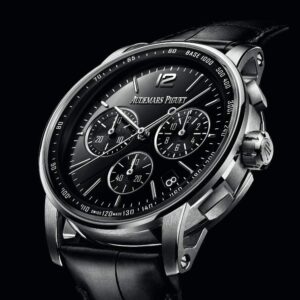 Immagine orologio Audemars Piguet modello Code 11.59 Cronografo Automatico Immagine orologio Audemars Piguet modello Code 11.59 Cronografo Automatico