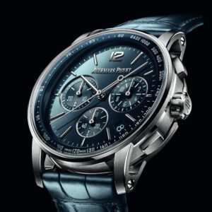 Immagine orologio Audemars Piguet modello Code 11.59 Cronografo Automatico Immagine orologio Audemars Piguet modello Code 11.59 Cronografo Automatico