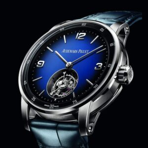 Immagine orologio Audemars Piguet modello Code 11.59 Flying Tourbillon Automatico Immagine orologio Audemars Piguet modello Code 11.59 Flying Tourbillon Automatico
