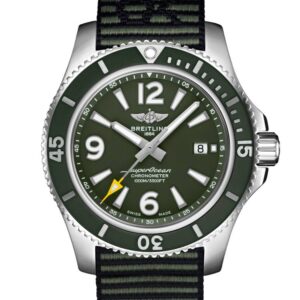 Immagine orologio Breitling modello Superocean Automatic 44 Outerknown Immagine orologio Breitling modello Superocean Automatic 44 Outerknown