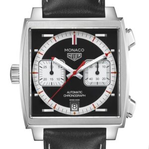 Immagine orologio TAG Heuer modello Monaco 1999 2009 Limited Edition Immagine orologio TAG Heuer modello Monaco 1999 2009 Limited Edition