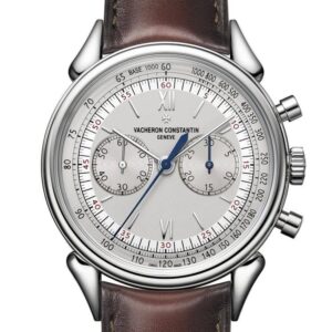 Immagine orologio Vacheron Constantin modello Historiques Cornes de vache 1955 Immagine orologio Vacheron Constantin modello Historiques Cornes de vache 1955