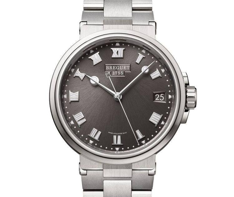 Breguet Marine 5517
