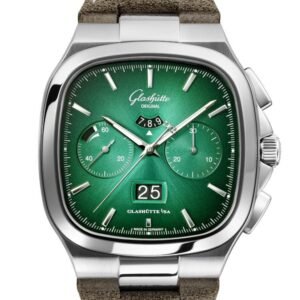 Glashütte Original Seventies Chronograph Limited Edition Seventies Chronograph Limited Edition