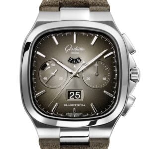 Glashütte Original Seventies Chronograph Limited Edition Seventies Chronograph Limited Edition