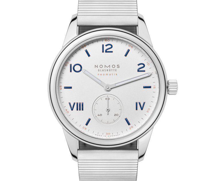 Nomos Club Campus Neomatik 39