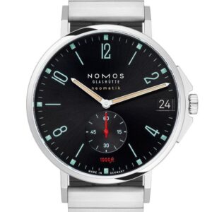 Immagine orologio NOMOS Glashütte modello Tangente Sport Neomatik 42 Datario Immagine orologio NOMOS Glashütte modello Tangente Sport Neomatik 42 Datario