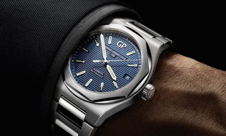 orologi di lusso sportivi